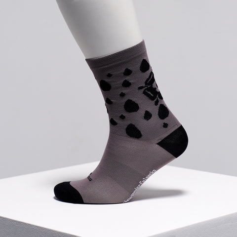 The Wonderful Socks cycling socks on OMNIUM