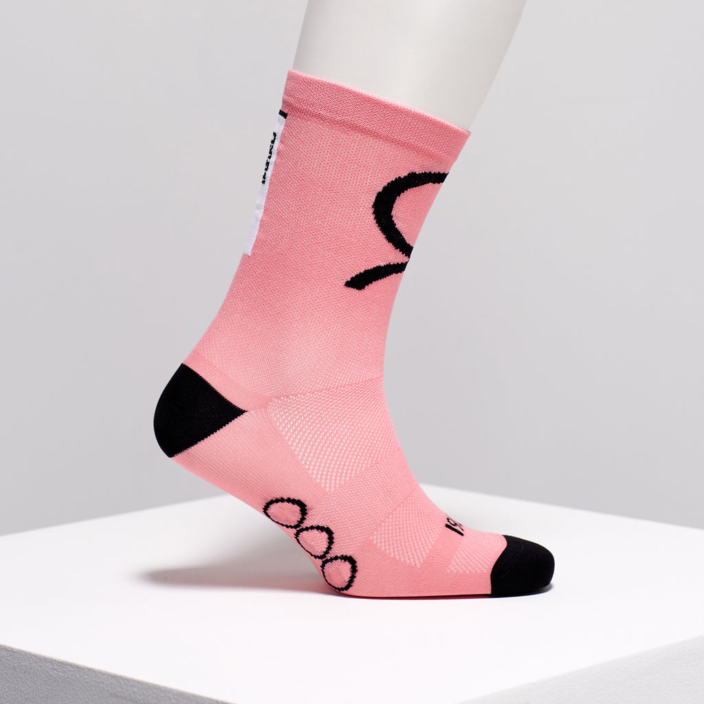 The Giro socks