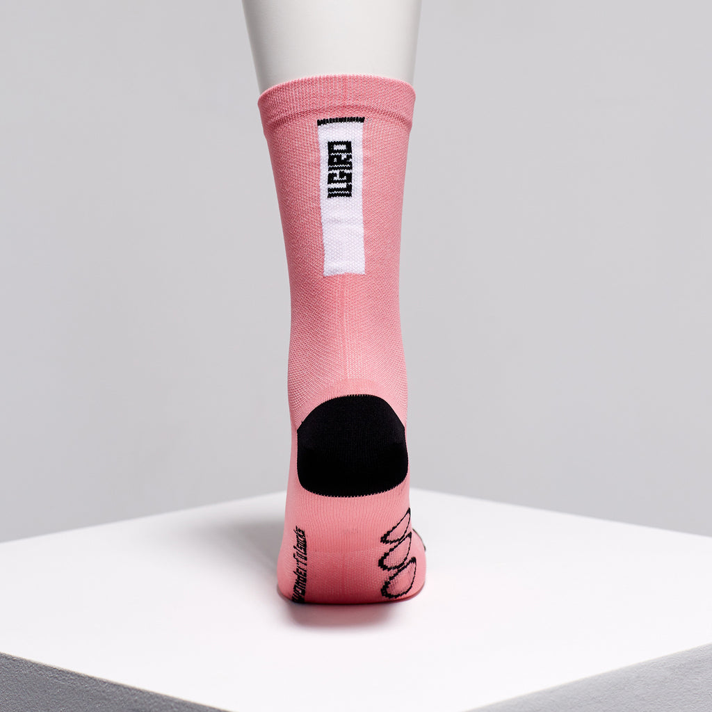 The Giro socks