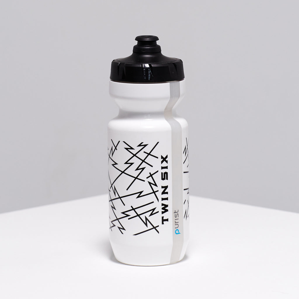 Twin Six water bottle