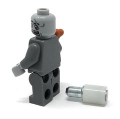 Lego Minifigures Magnet Pin