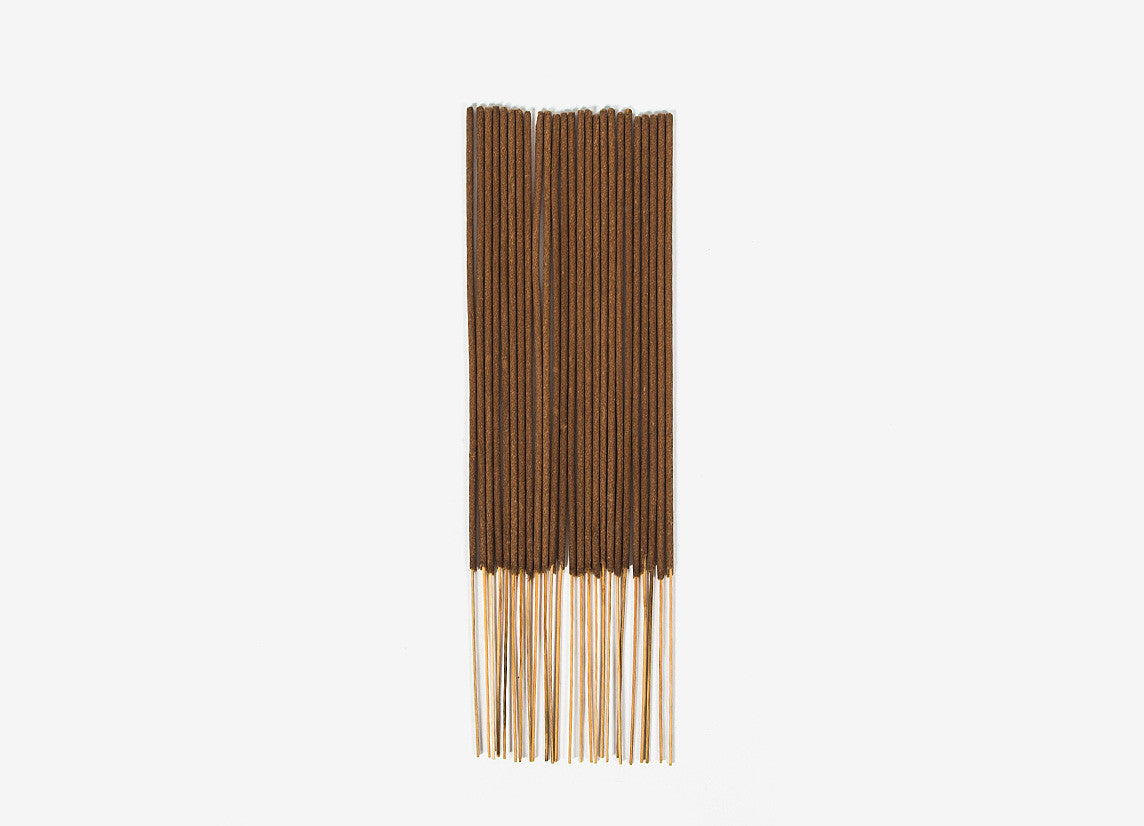 Raised By Wolves Cabin Fever Incense - Allover