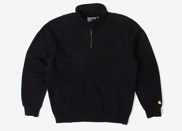 carhartt chase quarter zip