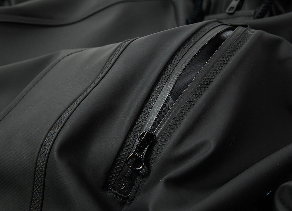 Elka Reflex Jacket - Black
