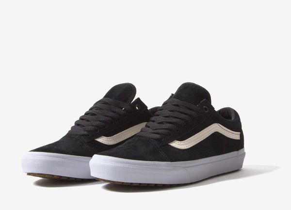 vans old skool mte black night