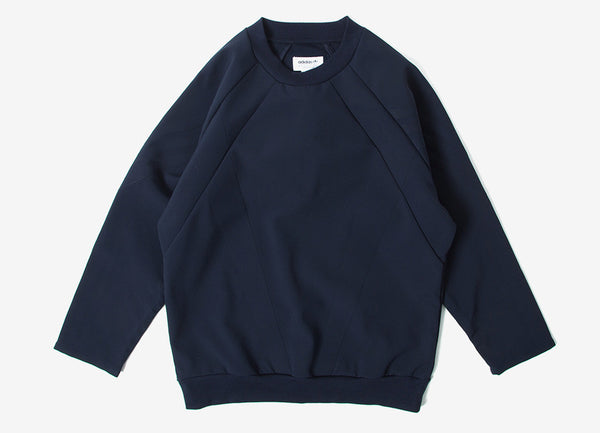 nmd crew sweatshirt