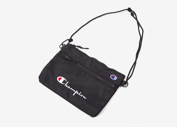 champion basic small bag