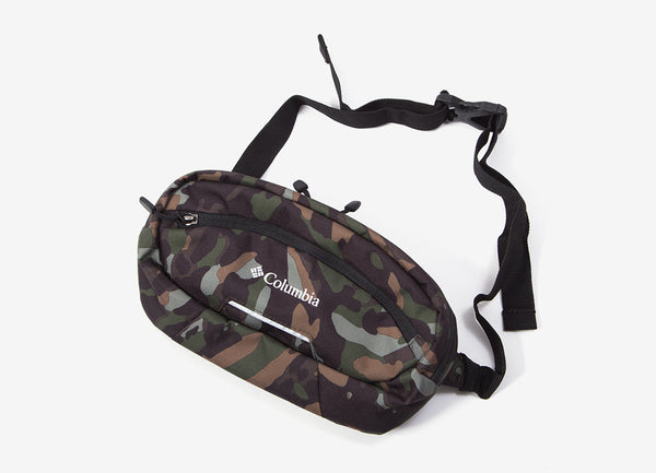 columbia waist bag