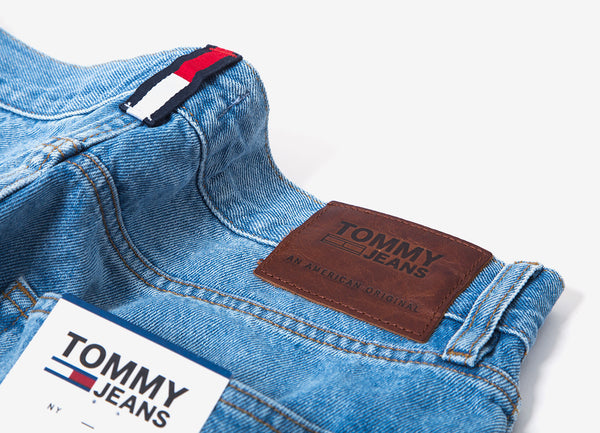 tommy jeans relaxed cropped randy