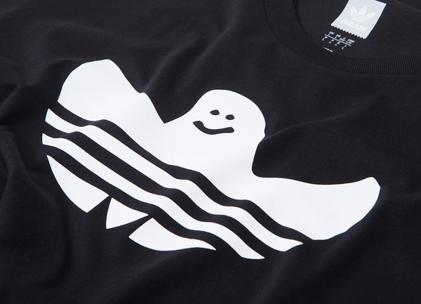 adidas solid shmoo tee