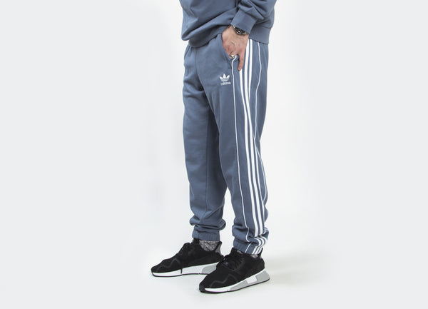 adidas originals pipe sweatpants