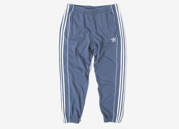 adidas raw steel pipe sweatpants