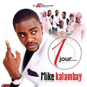 1 jour - CD