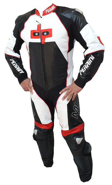 perrini motorcycle suit