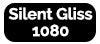 Silent Gliss 1080