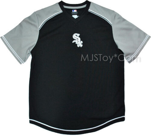 white sox mesh jersey