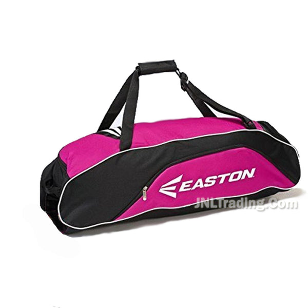 pink easton bat bag