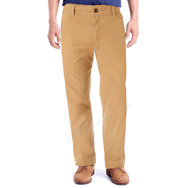 gh bass canvas terrain pant