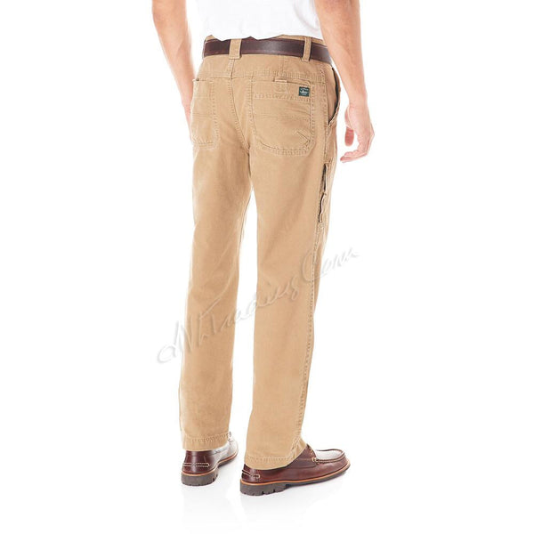 gh bass canvas terrain pant