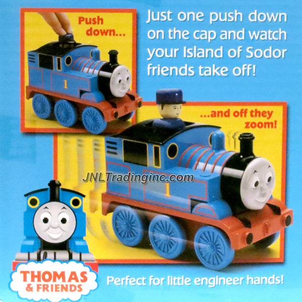 thomas and friends 2004