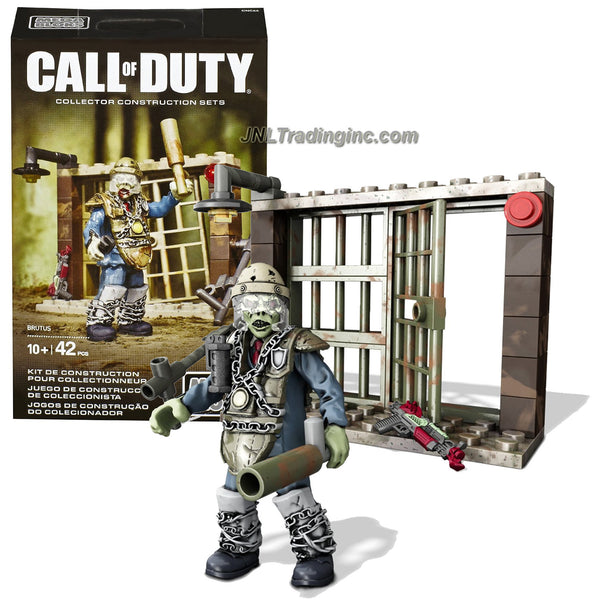 call of duty zombies action figures