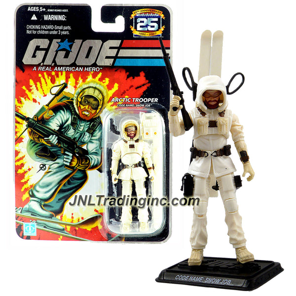 gi joe arctic