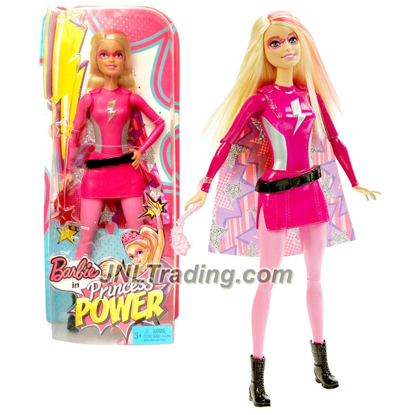 barbie super sparkle doll