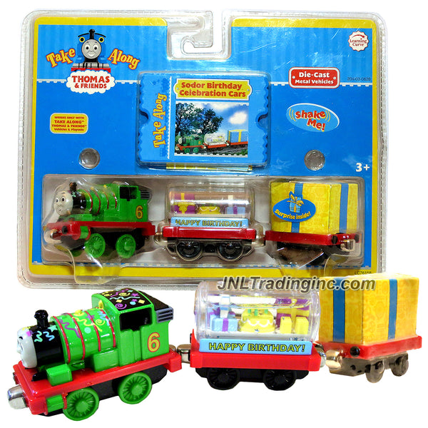 thomas and friends take along