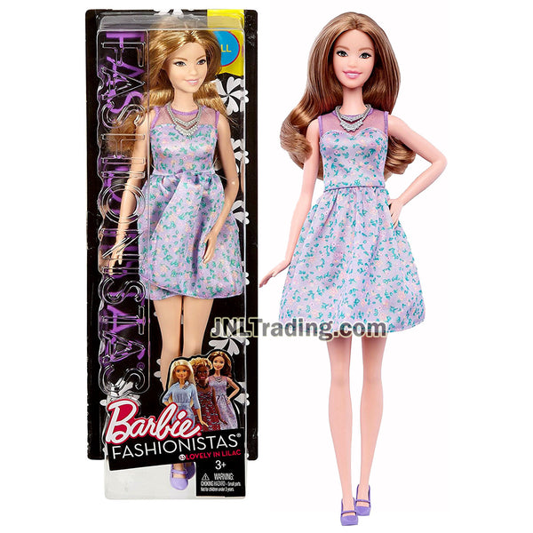 barbie fashionistas 12