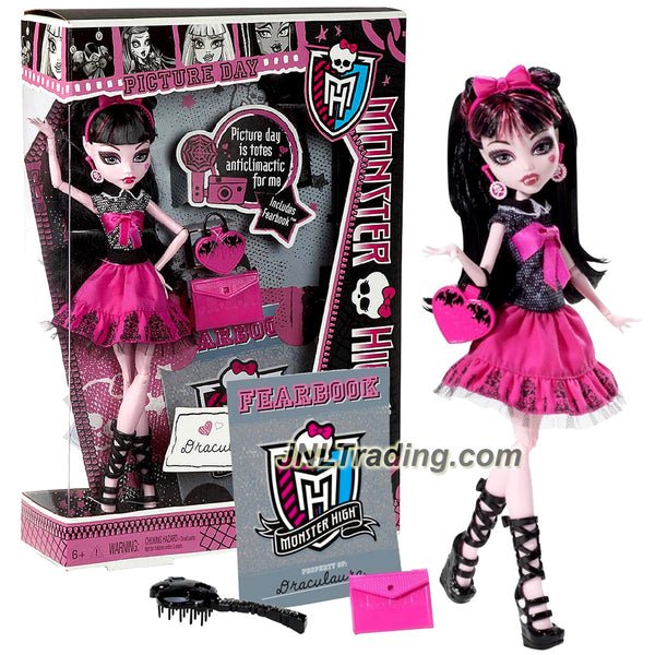 monster high 2012