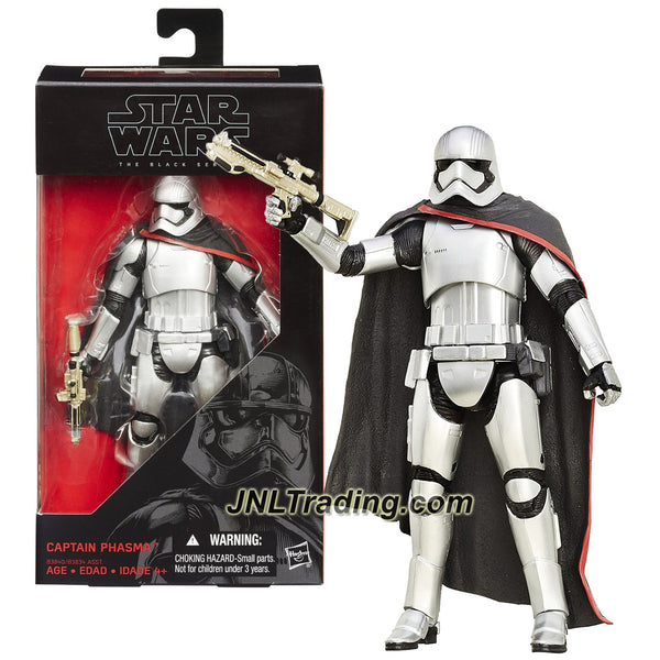 captain phasma figure