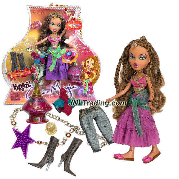 bratz genie magic