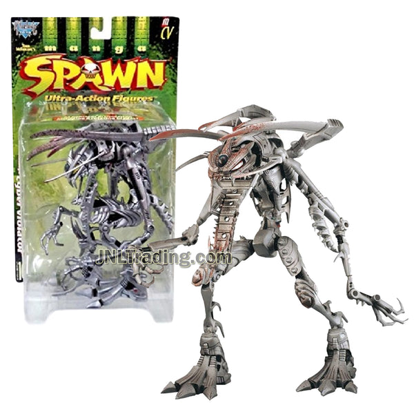 manga spawn figure