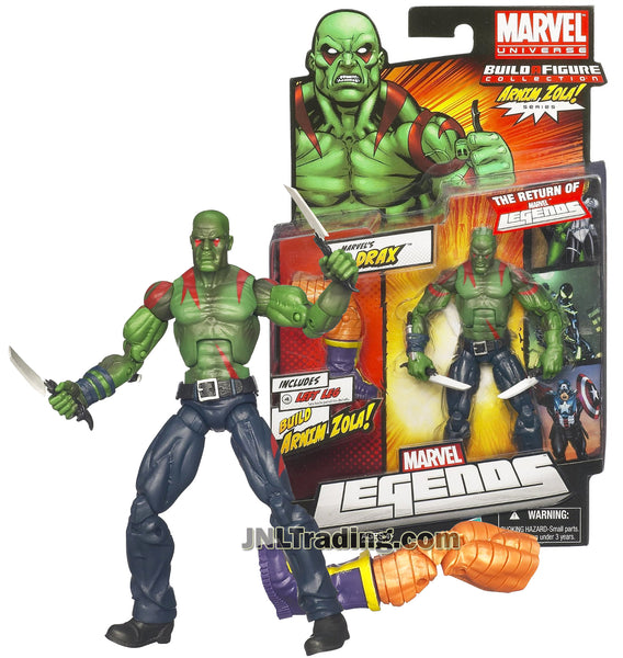 arnim zola figure