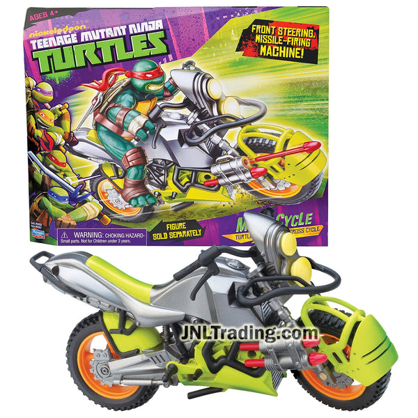 tmnt power wheels