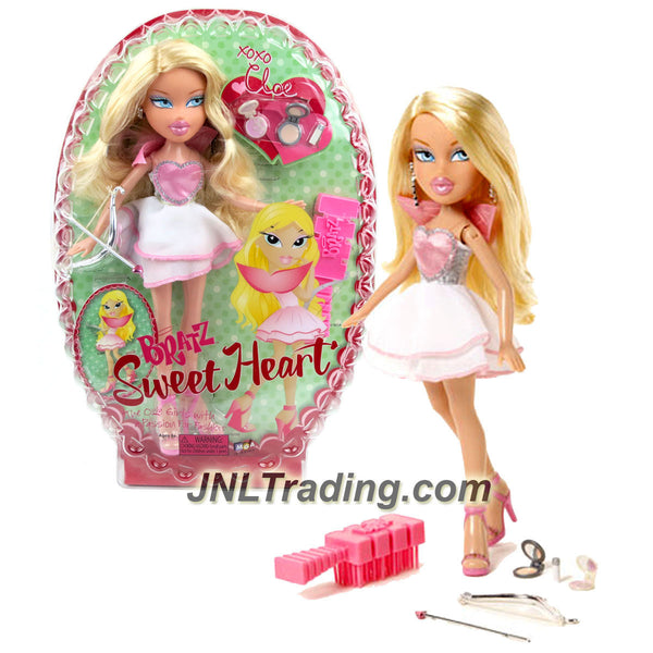 bratz sweetheart