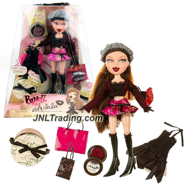 bratz ooh la la dana