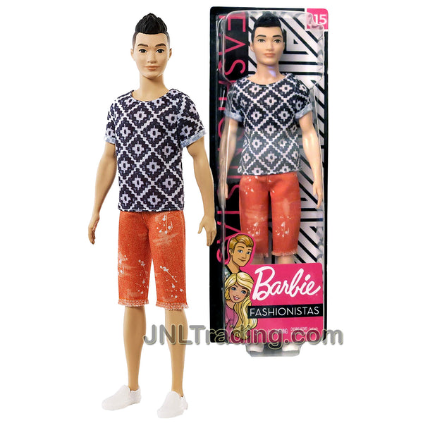 ken barbie 2018