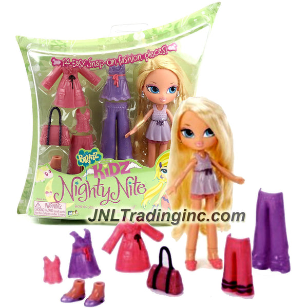 bratz kidz dolls