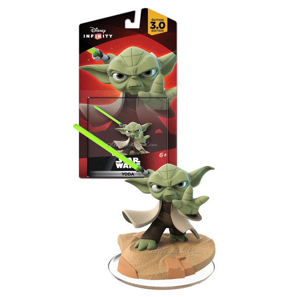 disney infinity yoda