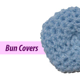 Bun Covers (Made in USA)