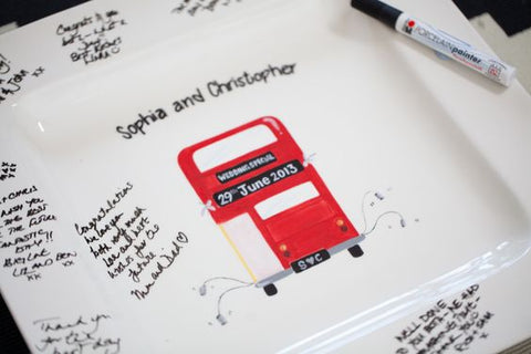 wedding guestbook ideas