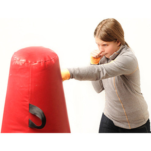 punching bop bag