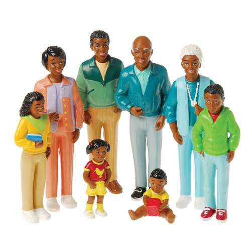 pretend play figures