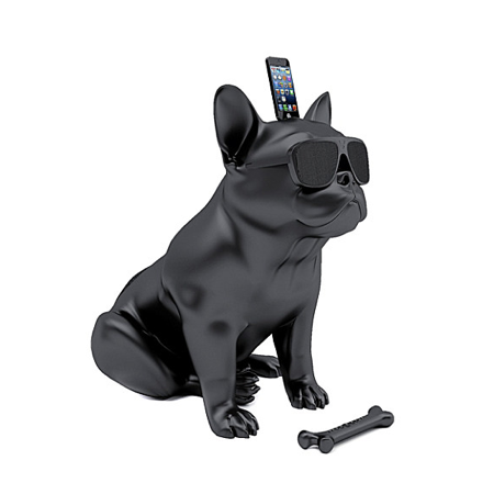 Jarre AeroBull HD - Black – Global 