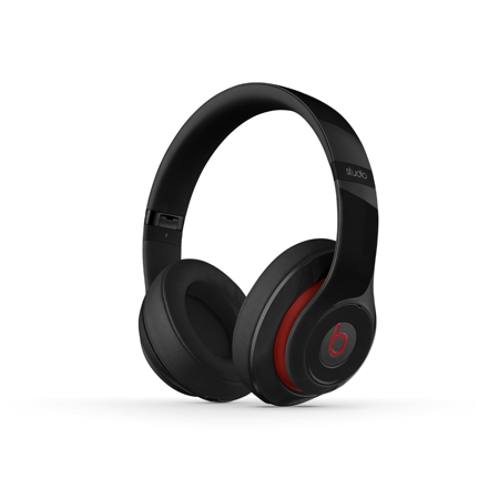 Beats by Dre Studio 2.0 Headphones 