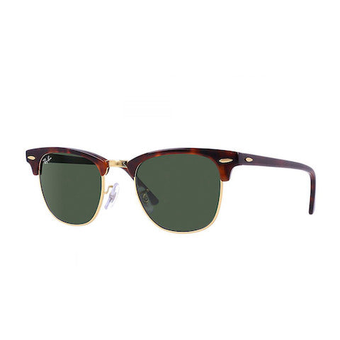 Ray Ban Clubmaster Classic Global Items Direct