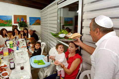 Pesach is next on your Jewish Holidays calendar