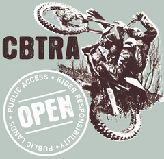 CBTRA Logo
