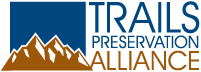 Trails Preservation Alliance Logo